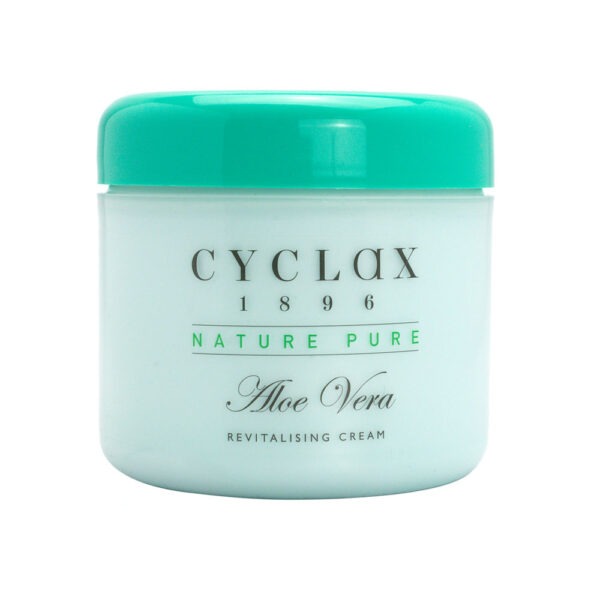 Cyclax Nature Pure Aloe Vera Revitalising Cream 300ml