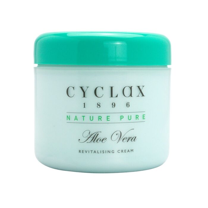 Cyclax Natural Pure Aloe Vera_Web Optimised Cyclax Nature Pure Aloe Vera Revitalising Cream 300ml