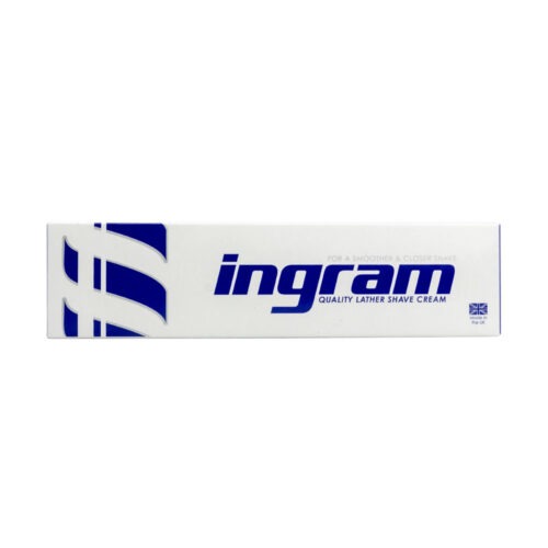 Ingram Shave Cream