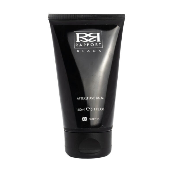 Rapport Black Aftershave Balm