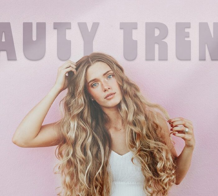 Beauty Trends