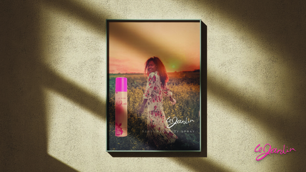 Le Jardin Fragrances