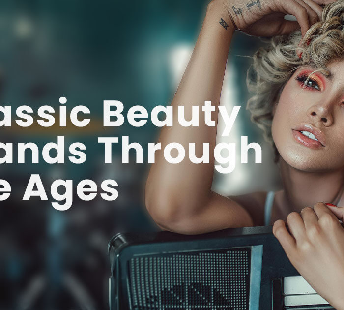 Classic Beauty Brands