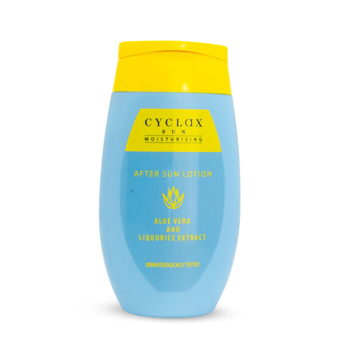 Cyclax Sun After Sun Lotion