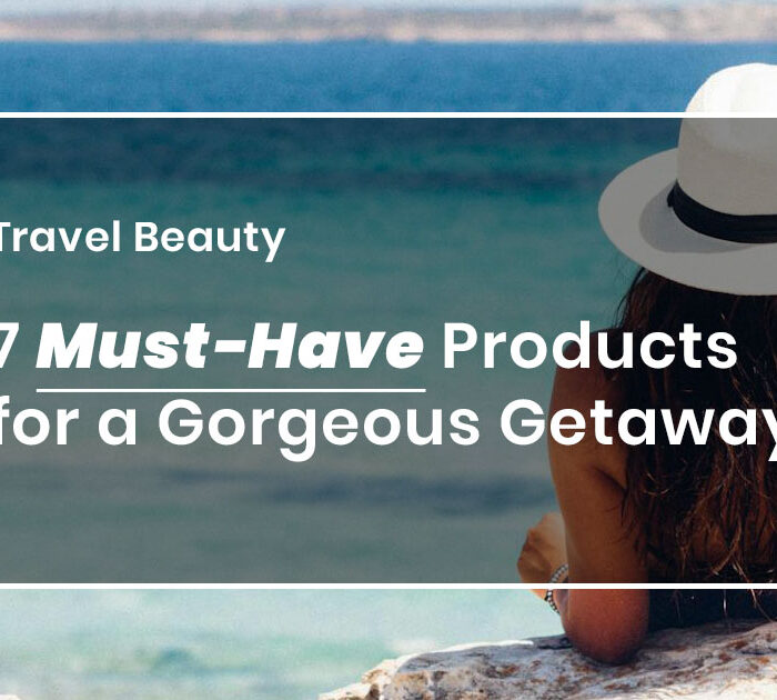 TRAVEL BEAUTY