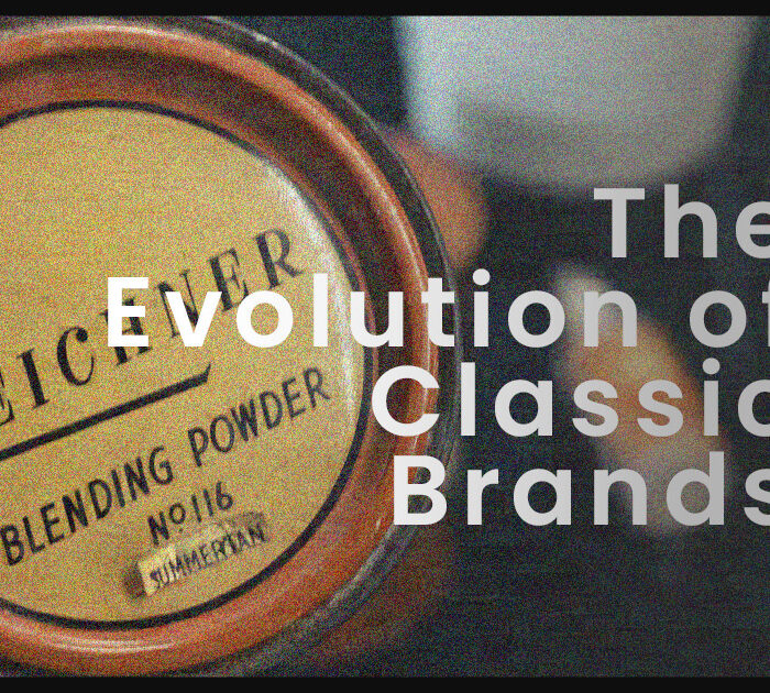 Classic Brands