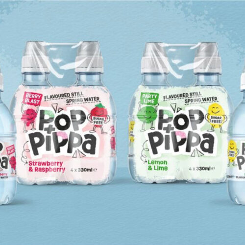 sugar-free kids drinks