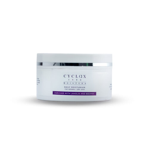 Daily Moisturiser
