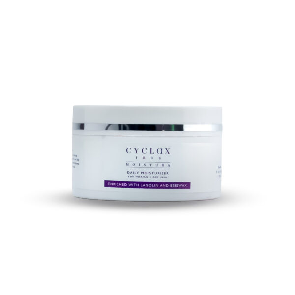 Daily Moisturiser
