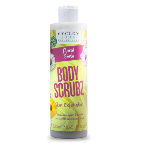 Scrubz_Floral Fresh