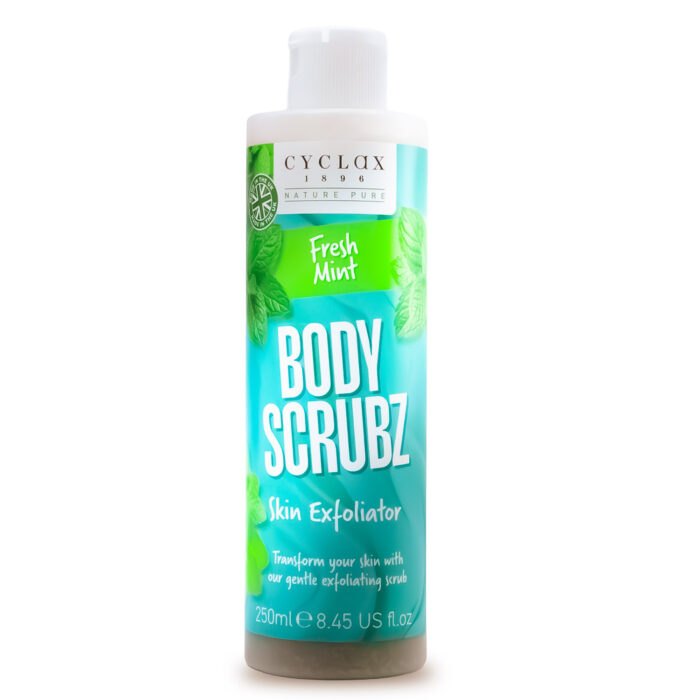 Scrubz_Fresh Mint