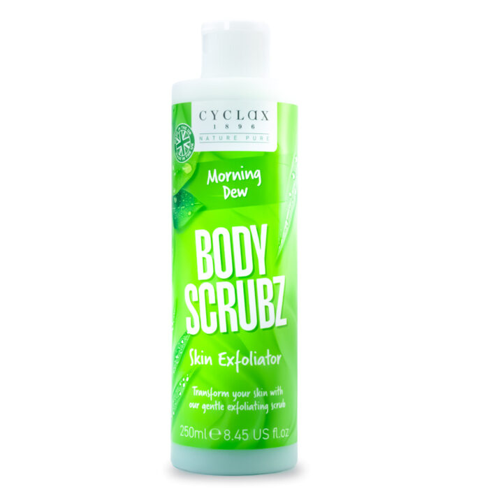 Scrubz_Morning Dew