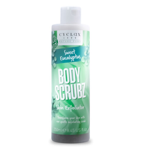 Scrubz_Sweet Eucalyptus