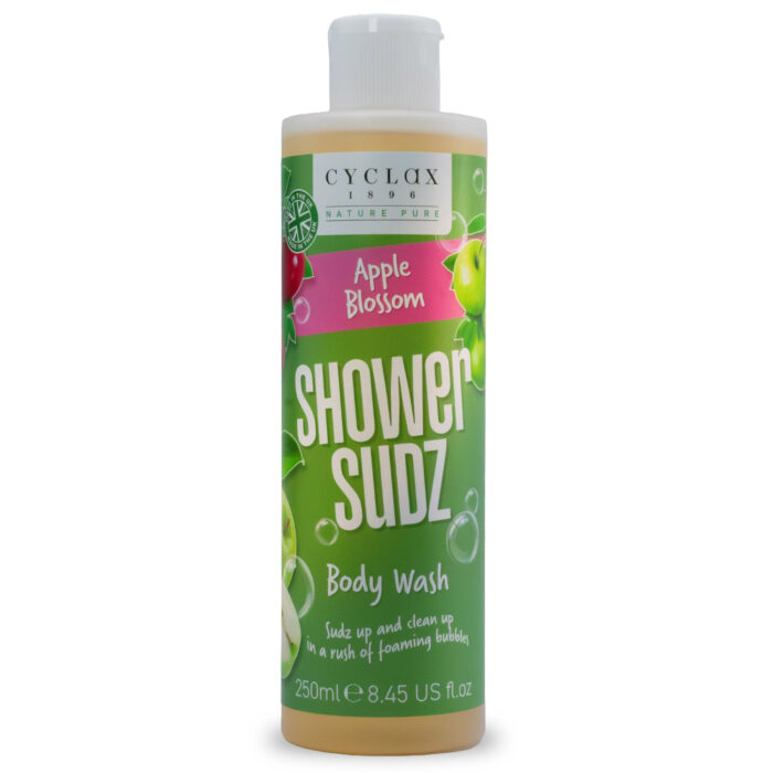 Sudz_Apple Blossom 2 Sudz_Apple Blossom