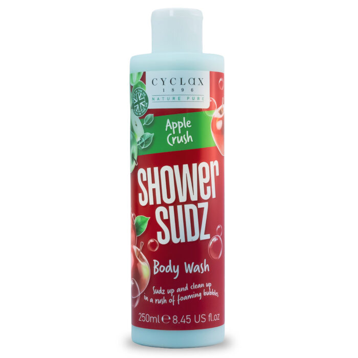 Sudz_Apple Crush 2 Sudz_Apple Crush
