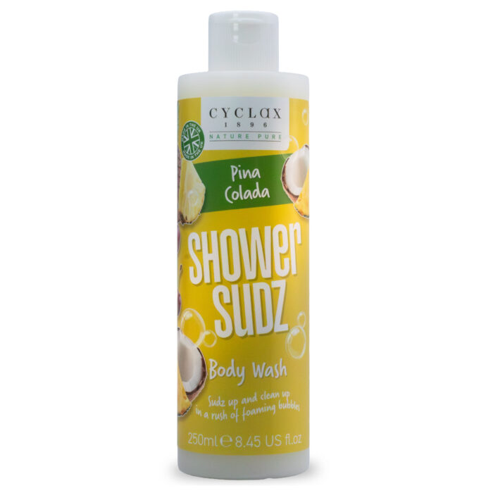 Sudz_Pina Colada Sudz_Pina Colada