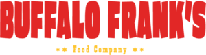 Buffalo Frank's Logo_Red