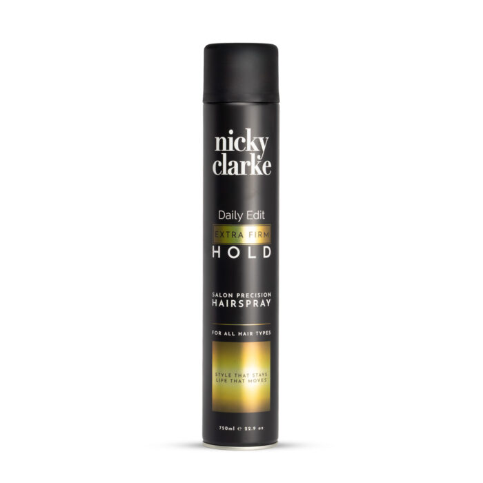 NC 750ml Extra Firm Hairspray NC 750ml Extra Firm Hairspray