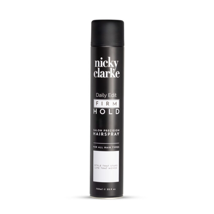 NC 750ml Firm Hairspray NC 750ml Firm Hairspray