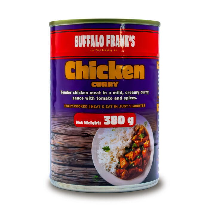 Web_Chicken Curry Buffalo Frank's Chicken Curry