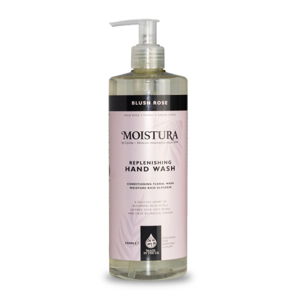 Product Photos_Moistura_Blush Rose Moistura Blush Rose