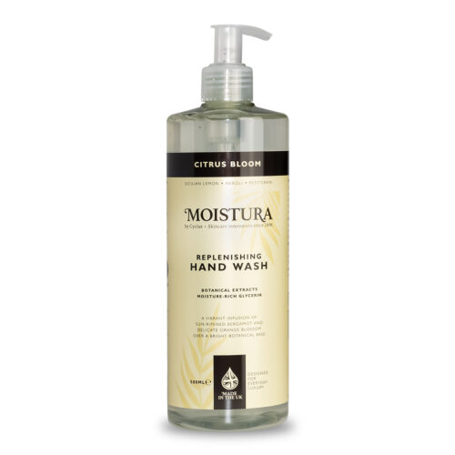 Product Photos_Moistura_Citrus Bloom Moistura Citrus Bloom