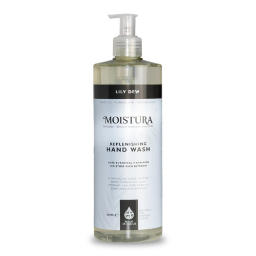 Product Photos_Moistura_Lily Dew Moistura Lily Dew
