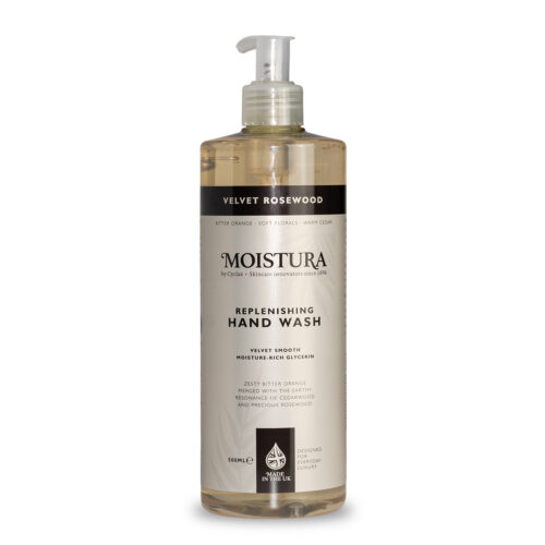 Product Photos_Moistura_Velvet Rosewood Moistura Velvet Rosewood